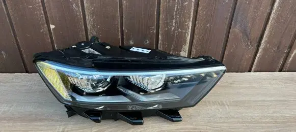 Volkswagen T-Roc Headlight/headlamp 2GA941036K