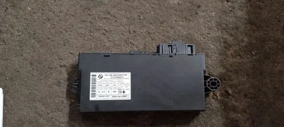 BMW 3 E90 E91 CAS control unit/module 61359237047