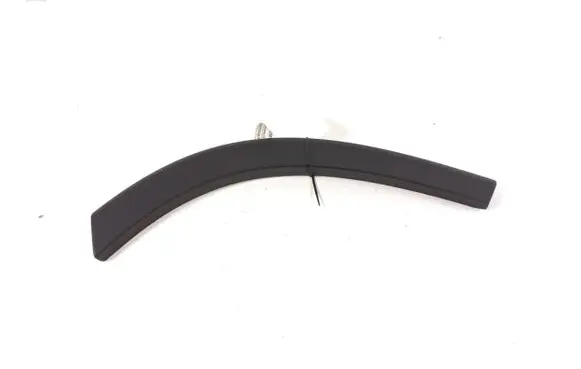 Seat Ateca Front bumper splitter molding 575854828D