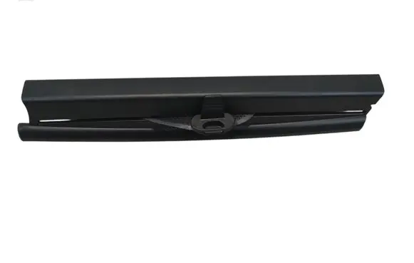 BMW 5 E60 E61 Rear door sun blind/shade 7071112