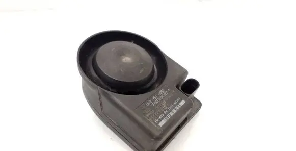 Volkswagen Touran I Alarm system siren 1K0951605C F005V00327 1301683