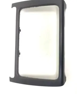 Volkswagen Cross Polo Radio/GPS head unit trim 6R0858069e