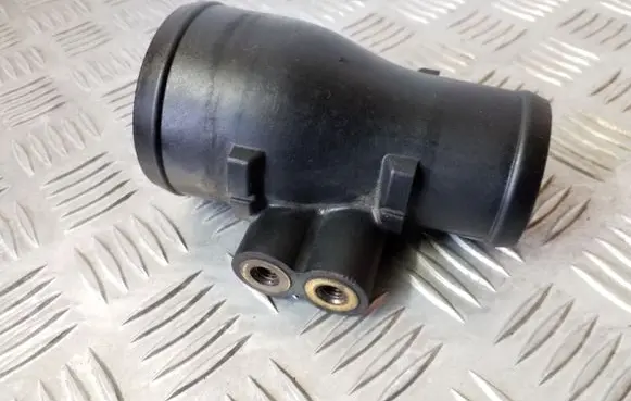 Infiniti EX Intercooler hose/pipe