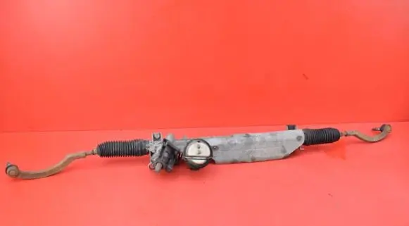 Volvo S80 Steering rack P9485272