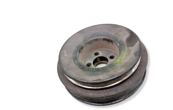 Ford Galaxy Crankshaft pulley 95VW6A312BA