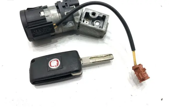 Fiat Scudo Ignition lock 36410600
