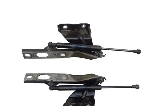 Audi Q5 SQ5 8R Engine bonnet/hood hinges 8R0823301A 8R0823359A 8R0823302A