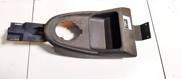 Citroen Berlingo Other interior part 9635516377 96.35516377