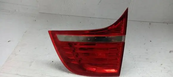 BMW X6 E71 Tailgate rear/tail lights 7179988 22421002 719998800557900