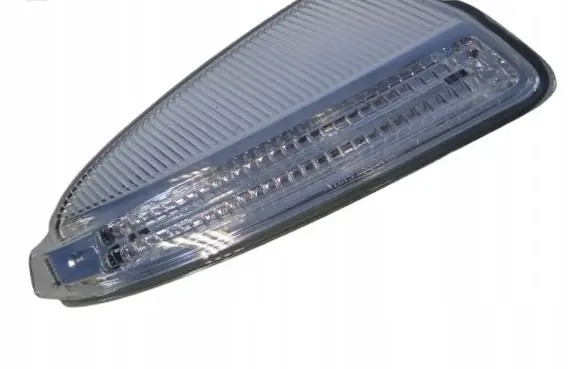 Mercedes-Benz GL X164 Mirror indicator light A1649061400
