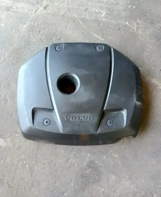 Volvo XC90 Engine cover (trim) 31368217