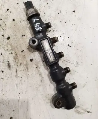 Peugeot 308 Fuel main line pipe 9654592680