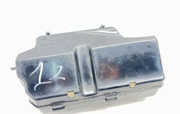 Mercedes-Benz E W211 Tailgate hydraulic pump motor A2118000065