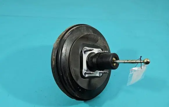 Skoda Rapid (NH) Brake booster 6R1614105R IMPRK1491856