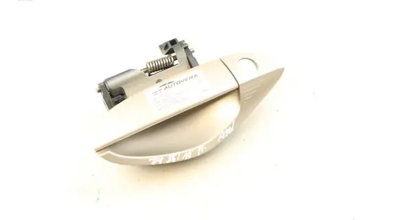 BMW Z4 E89 Front door exterior handle 5B5CCE9 51215B5CCE9 7232572