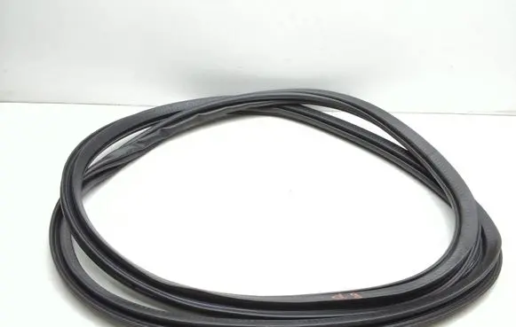 Volvo XC60 Rear door rubber seal (on body) 32245062