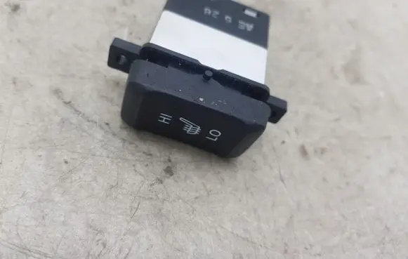 Honda Accord Seat heating switch SDAHSS M22832