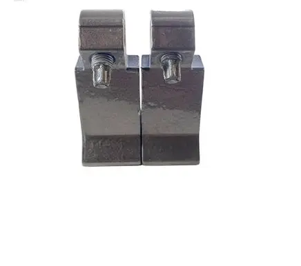 Porsche Cayenne (92A) Rear door hinge set 8K0831401A