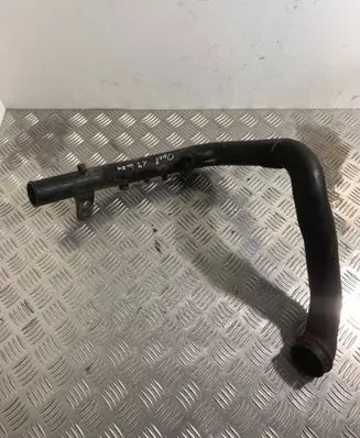 Opel Astra G Intercooler hose/pipe