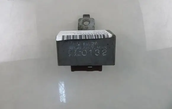 Honda Accord Fuel pump relay 