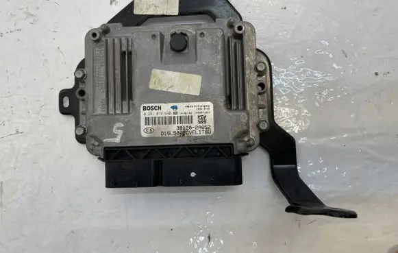 KIA Sportage Engine control unit/module ECU 391202A052