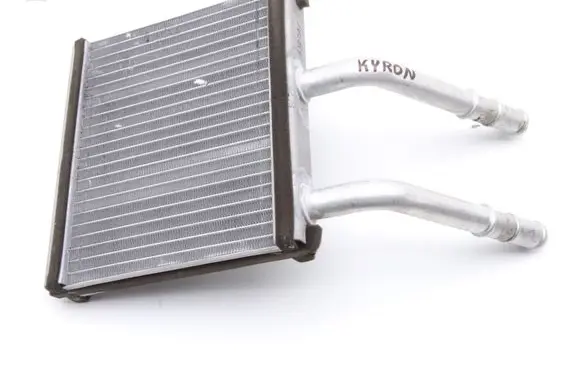 SsangYong Kyron Interior heater climate box assembly 5J27A2