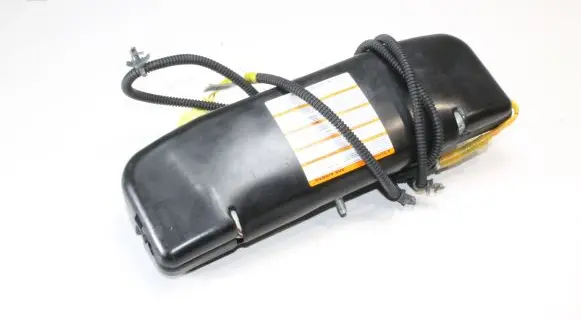 Nissan Micra Seat airbag 6163313