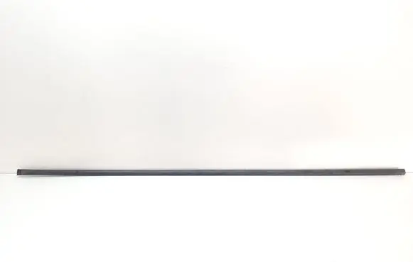 BMW X5 E53 Front door trim (molding) 