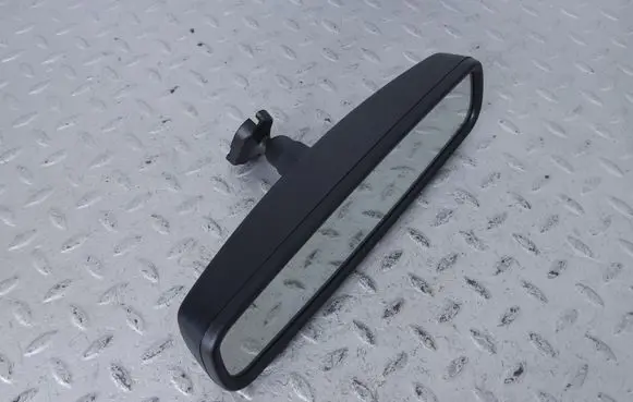 Ford Mustang VI Rear view mirror (interior) FU5A17E678TC