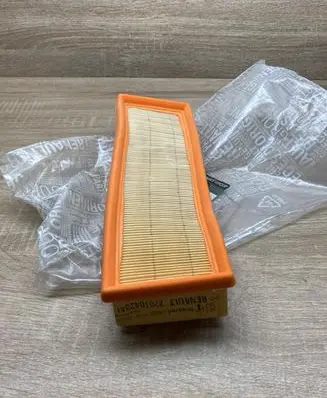 Renault Kangoo II Air filter 7701042841