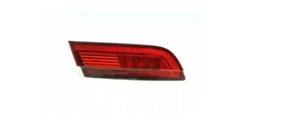 Jaguar XF Tailgate rear/tail lights 8X2315K273CD