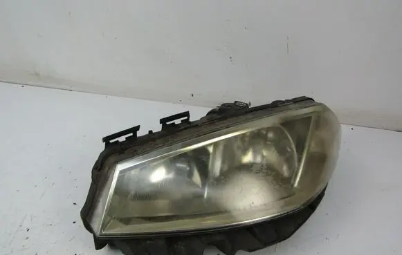 Renault Megane II Headlight/headlamp 8200073220F