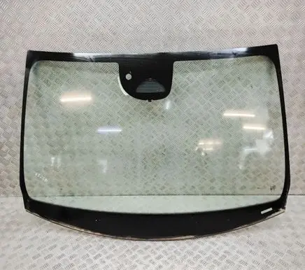 Mercedes-Benz EQA Front windscreen/windshield window A2476702502