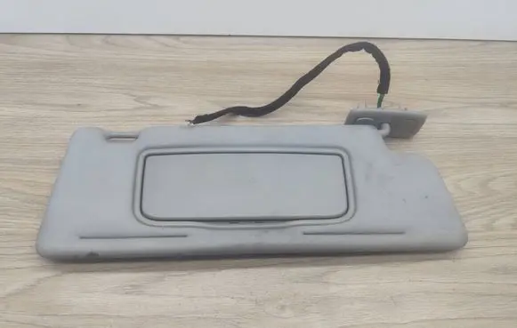 Volvo C70 Sun visor