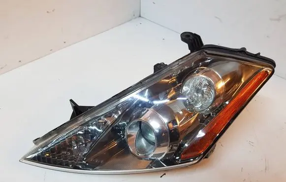Nissan Murano Z50 Headlight/headlamp 10063800