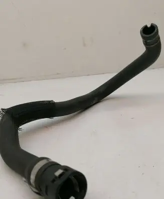 Fiat Ducato EGR valve line/pipe/hose