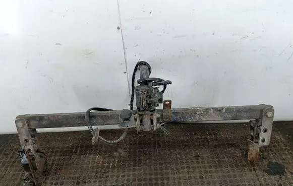 Volvo V70 Tow bar 60134500BRINK