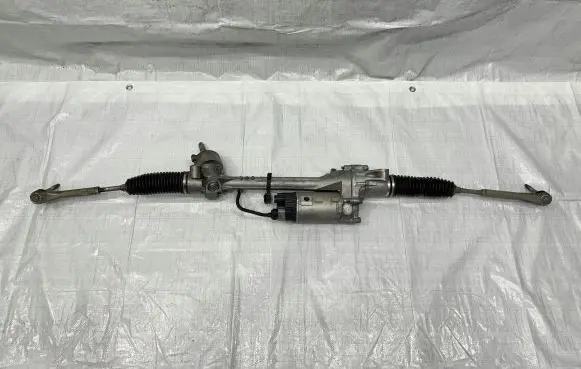 Alfa Romeo Stelvio Steering rack 505657130