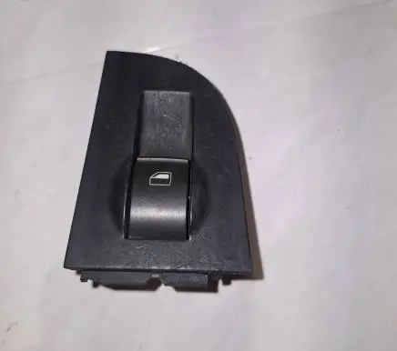 Audi A6 S6 C5 4B Electric window control switch 4B0959855A