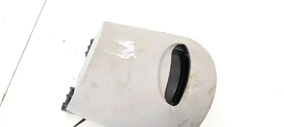 Mitsubishi Grandis Car ashtray