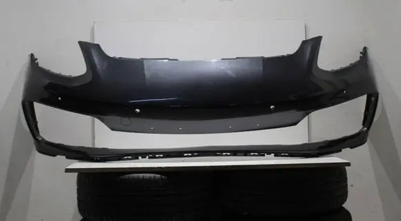Porsche Panamera (971) Front bumper 971807221A