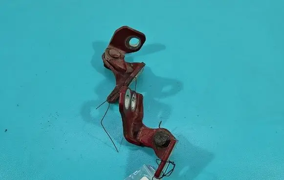 Fiat Tipo Front door hinge set IMPRK1517456