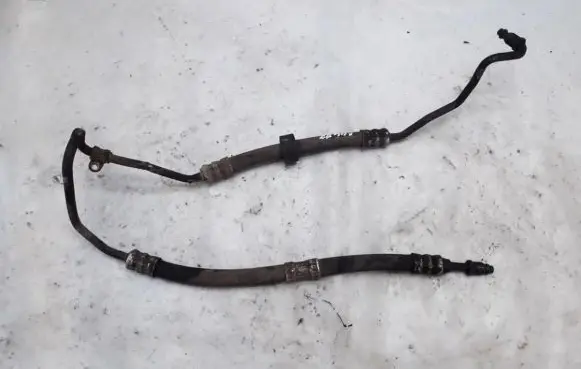 Mercedes-Benz A W168 Power steering hose/pipe/line 1684660281
