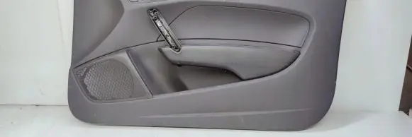 Audi A1 Front door card panel trim 8X1867106A2