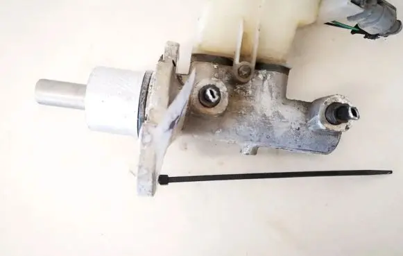 Fiat Croma Master brake cylinder