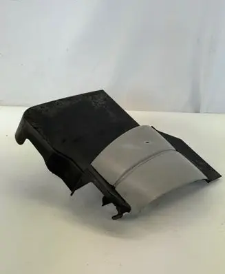Mercedes-Benz SLK R170 Engine cover (trim) A1110100267 14720011 A6GT10MD20