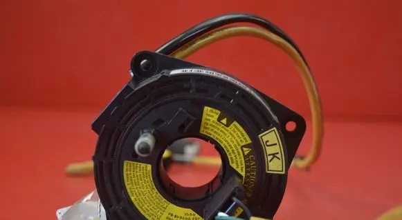 Airbag slip ring squib (SRS ring)