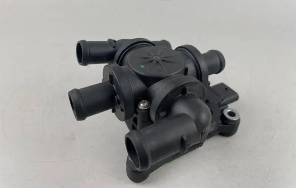 Audi e-tron Electric auxiliary coolant/water pump 4KE963375N 5810R1004