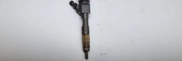 Renault Scenic II - Grand scenic II Fuel injector 0445110230 8200389369