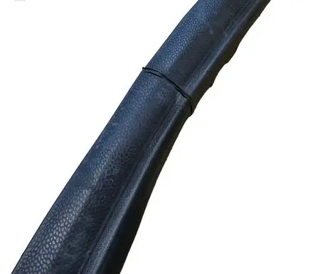 Ford Ecosport Rubber seal front door (on door) 